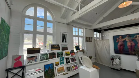 The Old Biscuit Mill, 375 Albert Road